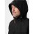 Helly Hansen Oxford Hooded Softshell Jacket BLACK